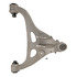 RK80402 by MOOG - Suspension Control Arm and Ball Joint Assembly