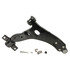 RK80408 by MOOG - Suspension Control Arm and Ball Joint Assembly