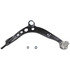 RK80531 by MOOG - Suspension Control Arm and Ball Joint Assembly