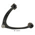 RK80670 by MOOG - Suspension Control Arm and Ball Joint Assembly
