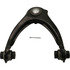 RK90451 by MOOG - Suspension Control Arm and Ball Joint Assembly