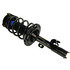 ST8633R by MOOG - Suspension Strut and Coil Spring Assembly