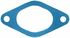 35452 by FEL-PRO - Thermostat Gasket