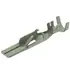 PAC 12066493 L by FREIGHTLINER - Male Terminal - Metri-Pack 630 Tin Plated Unsealed Male Terminal for 10-12 AWG (Loose Piece)