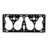 1057K by VICTOR - Cylinder Head Gasket