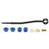 K80017 by MOOG - Suspension Stabilizer Bar Link