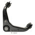 RK620054 by MOOG - Suspension Control Arm and Ball Joint Assembly