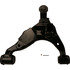 RK620062 by MOOG - Suspension Control Arm and Ball Joint Assembly