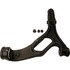 RK620147 by MOOG - Suspension Control Arm and Ball Joint Assembly