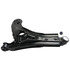 RK620165 by MOOG - Suspension Control Arm and Ball Joint Assembly