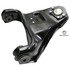 RK620172 by MOOG - Suspension Control Arm and Ball Joint Assembly