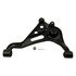 RK620308 by MOOG - Suspension Control Arm and Ball Joint Assembly