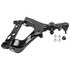 RK620310 by MOOG - Suspension Control Arm and Ball Joint Assembly