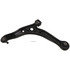RK620325 by MOOG - Suspension Control Arm and Ball Joint Assembly