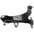 RK620328 by MOOG - Suspension Control Arm and Ball Joint Assembly
