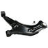 RK620348 by MOOG - Suspension Control Arm and Ball Joint Assembly