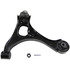 RK620383 by MOOG - Suspension Control Arm and Ball Joint Assembly