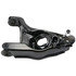 RK620474 by MOOG - Suspension Control Arm and Ball Joint Assembly