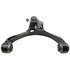 RK620478 by MOOG - Suspension Control Arm and Ball Joint Assembly