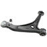 RK620505 by MOOG - Suspension Control Arm and Ball Joint Assembly