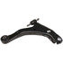 RK620520 by MOOG - Suspension Control Arm and Ball Joint Assembly