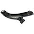 RK620567 by MOOG - Suspension Control Arm and Ball Joint Assembly