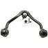 RK620630 by MOOG - Suspension Control Arm and Ball Joint Assembly