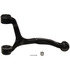 RK620645 by MOOG - Suspension Control Arm and Ball Joint Assembly