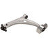 RK620711 by MOOG - Suspension Control Arm and Ball Joint Assembly