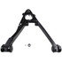 RK620888 by MOOG - Suspension Control Arm and Ball Joint Assembly