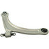 RK620898 by MOOG - Suspension Control Arm and Ball Joint Assembly
