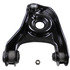 RK620899 by MOOG - Suspension Control Arm and Ball Joint Assembly