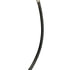 0308-077 by ASV - Drive Motor Pressure Hose - Bottom Right, 3/4", 12C12MTF-12FJX90S-12FJX45M-46"