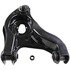 RK621264 by MOOG - Suspension Control Arm and Ball Joint Assembly