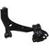 RK621271 by MOOG - Suspension Control Arm and Ball Joint Assembly