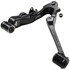 RK621356 by MOOG - Suspension Control Arm and Ball Joint Assembly