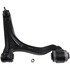 RK621362 by MOOG - Suspension Control Arm and Ball Joint Assembly