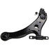 RK621476 by MOOG - Suspension Control Arm and Ball Joint Assembly