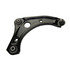 RK621576 by MOOG - Suspension Control Arm and Ball Joint Assembly