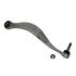 RK621948 by MOOG - Suspension Control Arm and Ball Joint Assembly