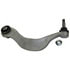 RK621980 by MOOG - Suspension Control Arm and Ball Joint Assembly