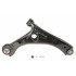 RK622033 by MOOG - Suspension Control Arm and Ball Joint Assembly