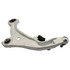 RK622157 by MOOG - Suspension Control Arm and Ball Joint Assembly
