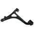 RK622163 by MOOG - Suspension Control Arm and Ball Joint Assembly
