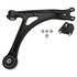 RK622171 by MOOG - Suspension Control Arm and Ball Joint Assembly