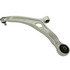 RK622368 by MOOG - Suspension Control Arm and Ball Joint Assembly