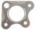 61201 by FEL-PRO - Exhaust Pipe Gasket