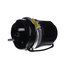 D533276D30 by MERITOR - Air Brake Chamber - S-Cam, Tandem, Long Stroke, 8 in. Push Rod, 3 in. Stroke