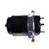 D533276D30 by MERITOR - Air Brake Chamber - S-Cam, Tandem, Long Stroke, 8 in. Push Rod, 3 in. Stroke