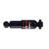 M83006 by MERITOR - Suspension Shock Absorber - 10.66" Extended Length, 2.77" Stroke, Standard Heavy-Duty